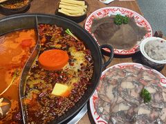 -楠火锅(昆山金鹰店)