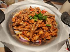 -蛙小侠(长安万科店)