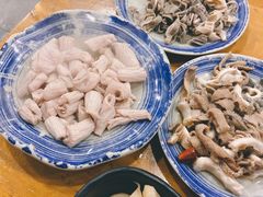 羊肚仁-金生隆(六铺炕店)