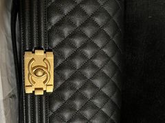 -CHANEL(恒隆广场店)