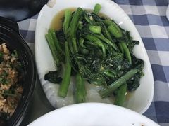 -钱大妈海鲜饭店(保利林语店)