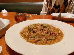 -沈阳君悦酒店·意坊意大利餐厅