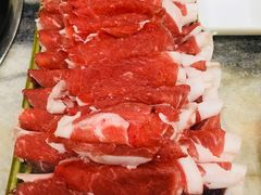 -壹条龙饭庄台基厂店