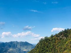 -塔云山