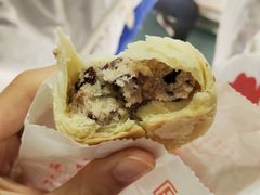 雪花酥-北京三禾稻香村(王府井百货店)