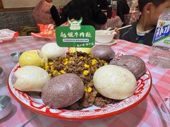 -忆外婆徐州菜·地锅鸡·生日宴(吴庄店)
