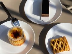 歌剧院打咩-老梦面包CHEZMOREL(麦子店)