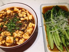 -川人百味(亿合城店)