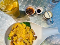 -公仔堂港式茶餐厅(西村店)