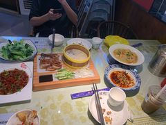 -童姥阁北京烤鸭(天虹店)