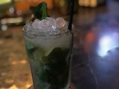 -AClub餐吧(富华里店)
