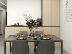 -索菲亚衣柜橱柜全屋定制(真北红星店)