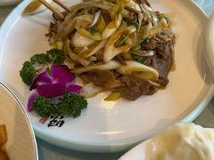 -牟传仁饭庄(星海店)