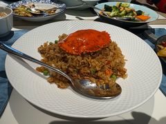 -杭州西湖柳莺里酒店·闻莺厅