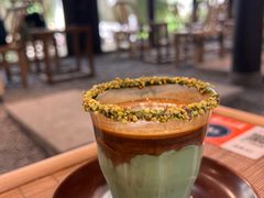 -Metal hands·铁手咖啡