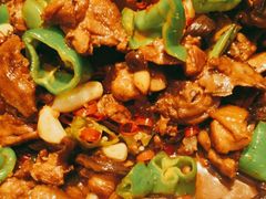-俭寨大盘鸡·缸子肉·小公鸡·新疆菜(云通店)