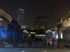 -回龙窝历史文化街区