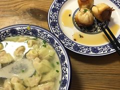 -鼎顺小吃(吴山名楼店)