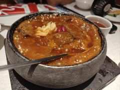 -千百味红餐厅·江西菜(绿地双子塔店)