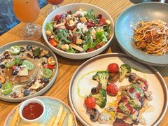 -街角 T·COFFEE 融合料理·BISTRO(车公庙店)