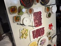 -围炉夜话·潮汕卤水火锅(榕江店)