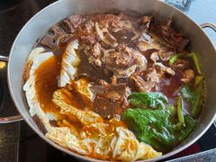 -蝎王府羊蝎子(天通苑店)