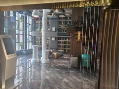 -isee心呈·度假酒店(春熙路店)