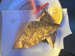 -乌君·酒场·炭火烧鸟(侨城坊店)
