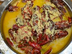 -王红军龙虾(新民路店)