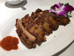 -咪咪川菜(太乙路店)