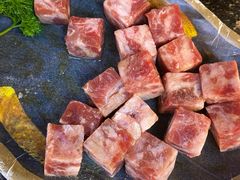 -松渡·鲜肉泥炉烤肉(时代天街店)