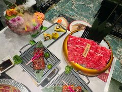 -一绪に寿喜烧自助(世茂广场店)