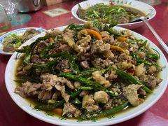 -陈有良尖椒鸡(江津总店)