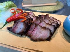 -老头儿油爆虾(星光一期店)