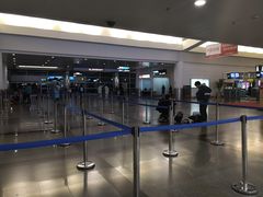 -厦门高崎国际机场-T3航站楼