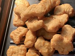 -比格比萨自助(南京万达茂店)