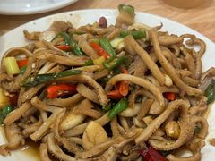 -三中高皇羊肉馆