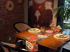 -弗兰克牛排西餐厅Ribone steak house(柠檬花园店)