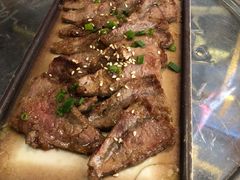 雪花撒撒米-匠太烧肉台日料理餐酒馆(三林店)