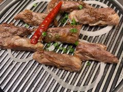 -贝勒爷·酥不腻烤鸭