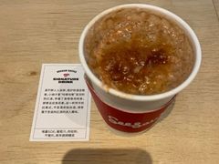 -Seesaw Coffee(上海国金中心店)