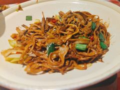 -望庐说·本地菜馆