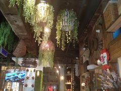 -老灶堂文创火锅(文艺路店)