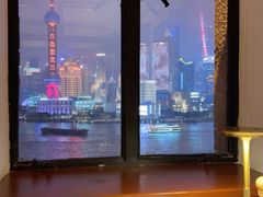 -上海和平饭店华懋阁 Cathay Room