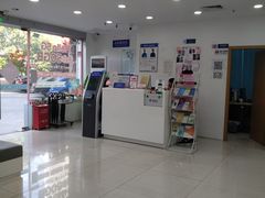 -中国电信营业厅(翔殷路)