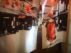 大堂-三和屋日式海鲜锅料理(启航大厦店)