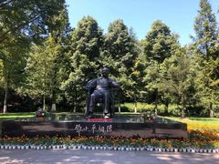 -邓小平故里