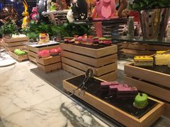 -合肥皇冠假日酒店·菲亚斯特自助餐厅(黄山路店)