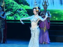 -金东尼人妖秀