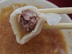 -三盛轩回民饺子馆